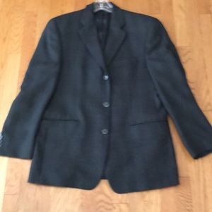 Lord and Taylor man”s jacket blazer